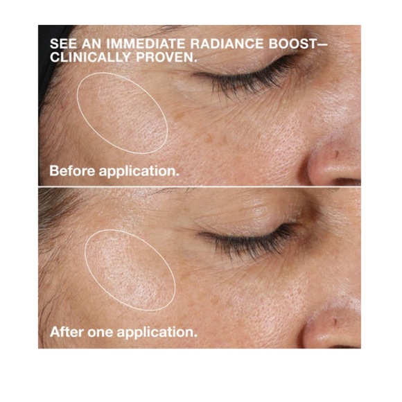 NWT CLINIQUE Clarifying Face Lotion 2 Liquid Exfoliator for Dry Combination Skin - Picture 4 of 6